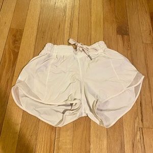 Lululemon Running Shorts